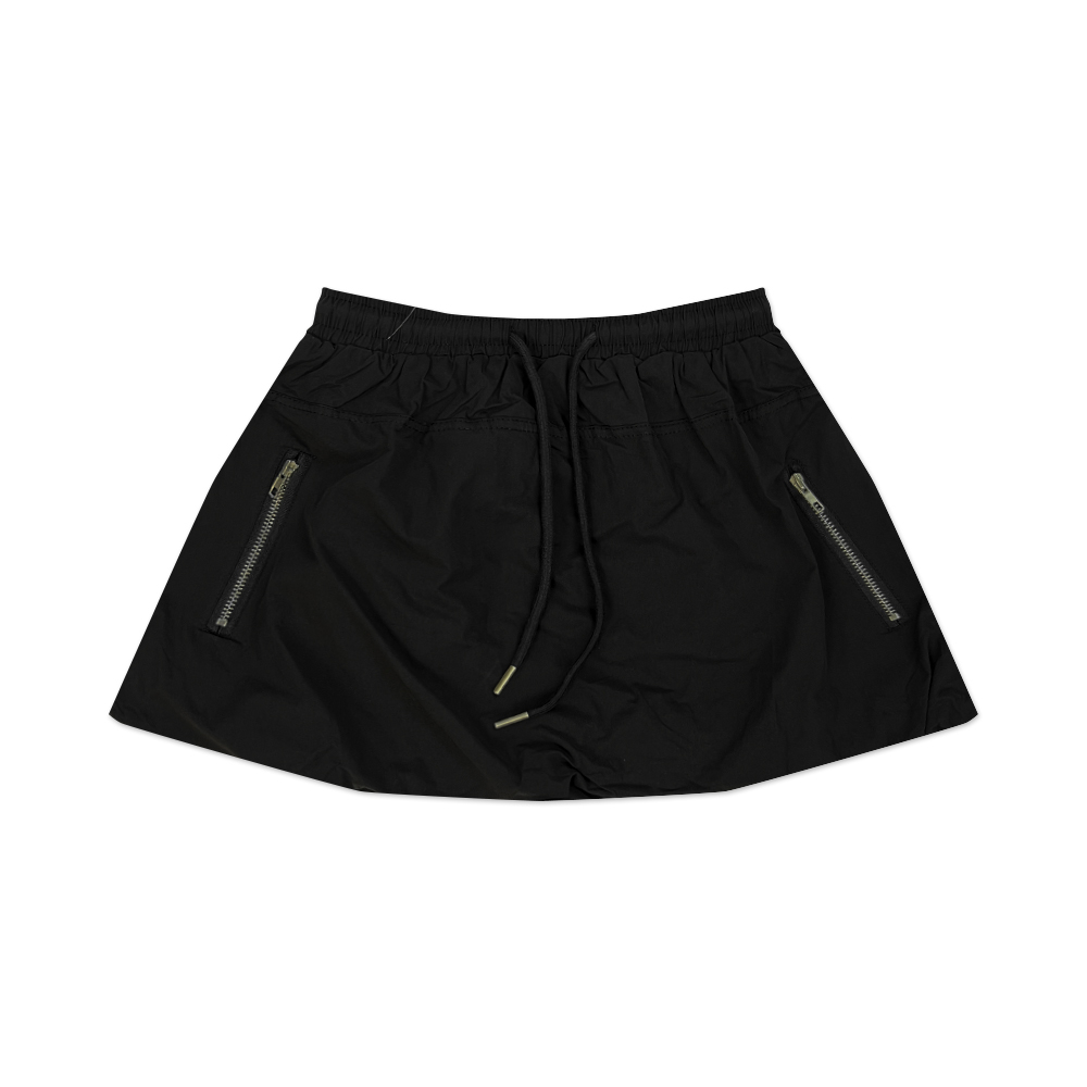 CHÂN VÁY W2CND07501 - BL - M