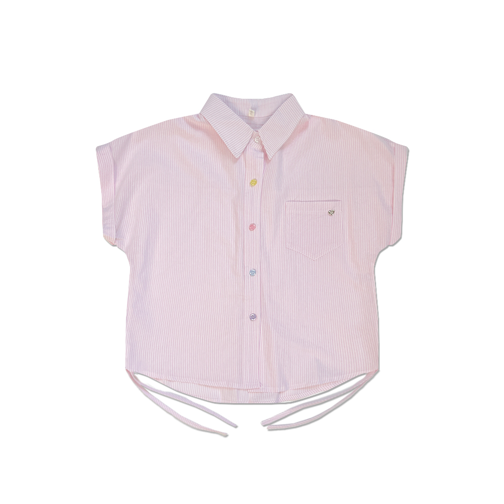 ÁO SƠ MI W2SMN07501 - PK