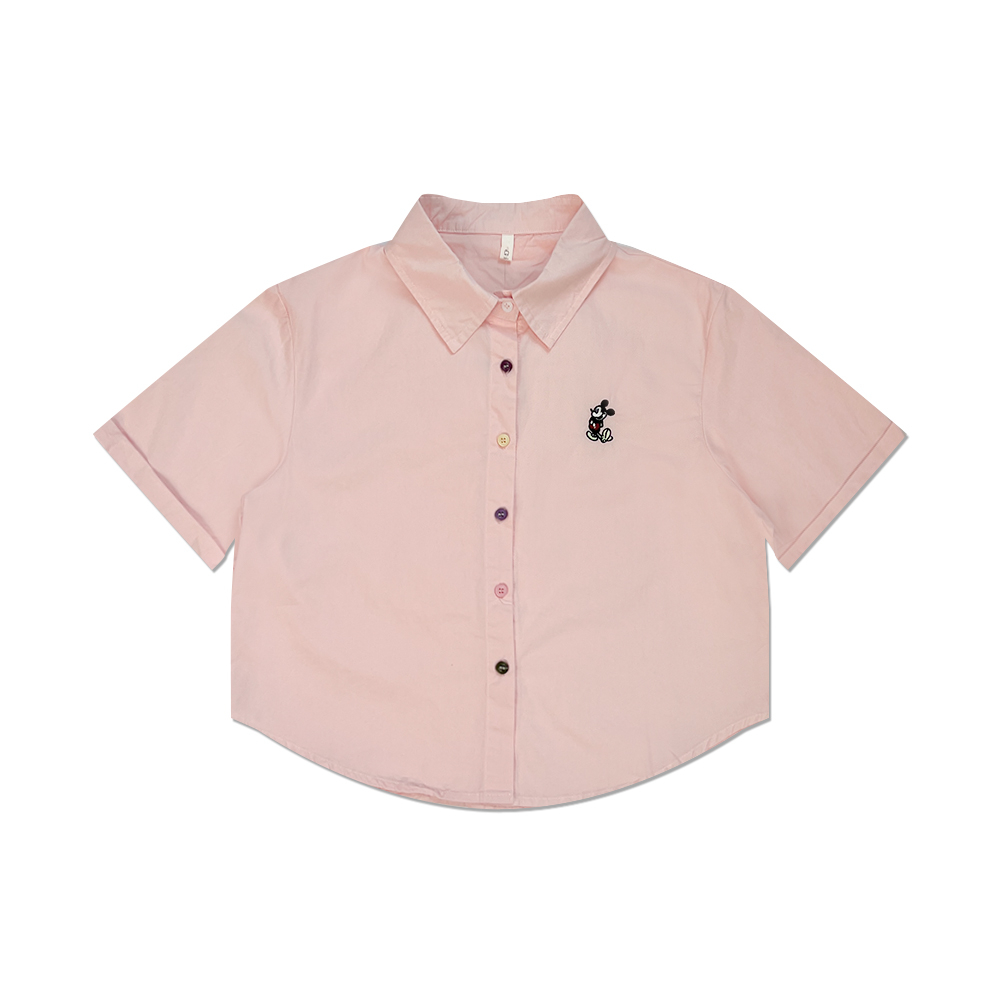 ÁO SƠ MI W2SMN07502 - LP