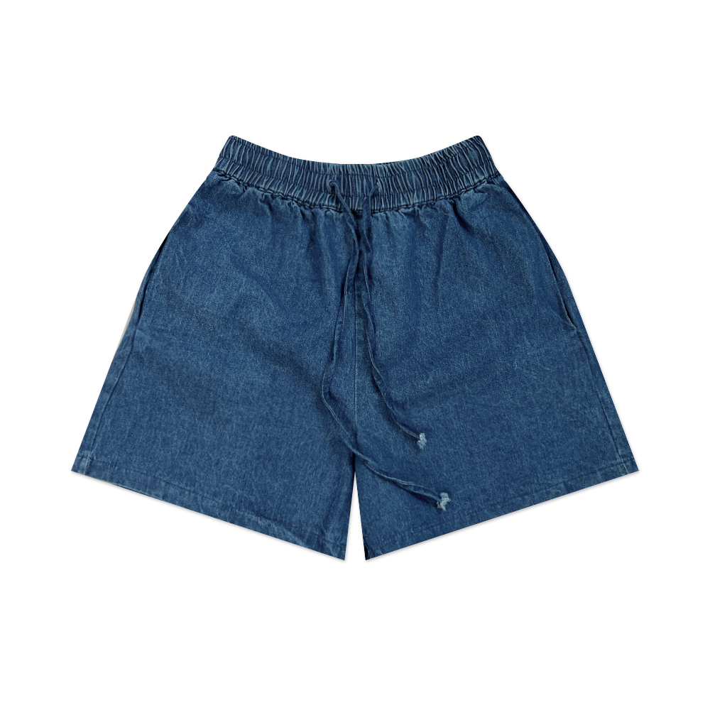 QUẦN SHORT W2SKK07501 - BU