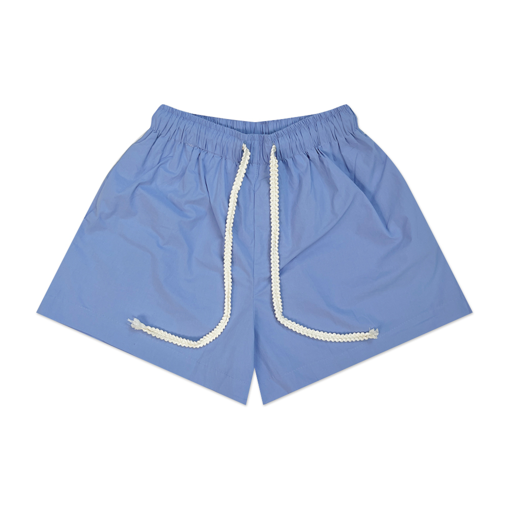 QUẦN SHORT DÙ NỮ - TOTODAY - 07501