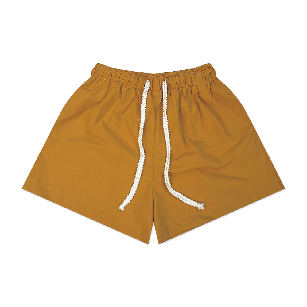 QUẦN SHORT W2SDU07501 - BR