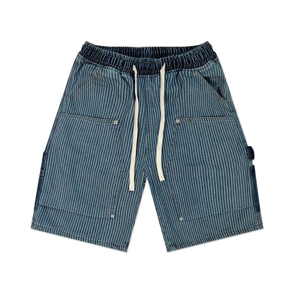 QUẦN SHORT JEAN NAM - TOTODAY - 07505