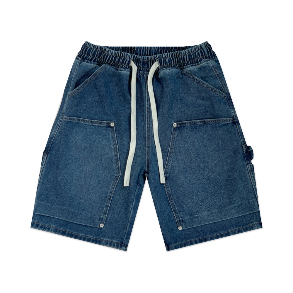 QUẦN SHORT JEAN NAM - TOTODAY - 07504