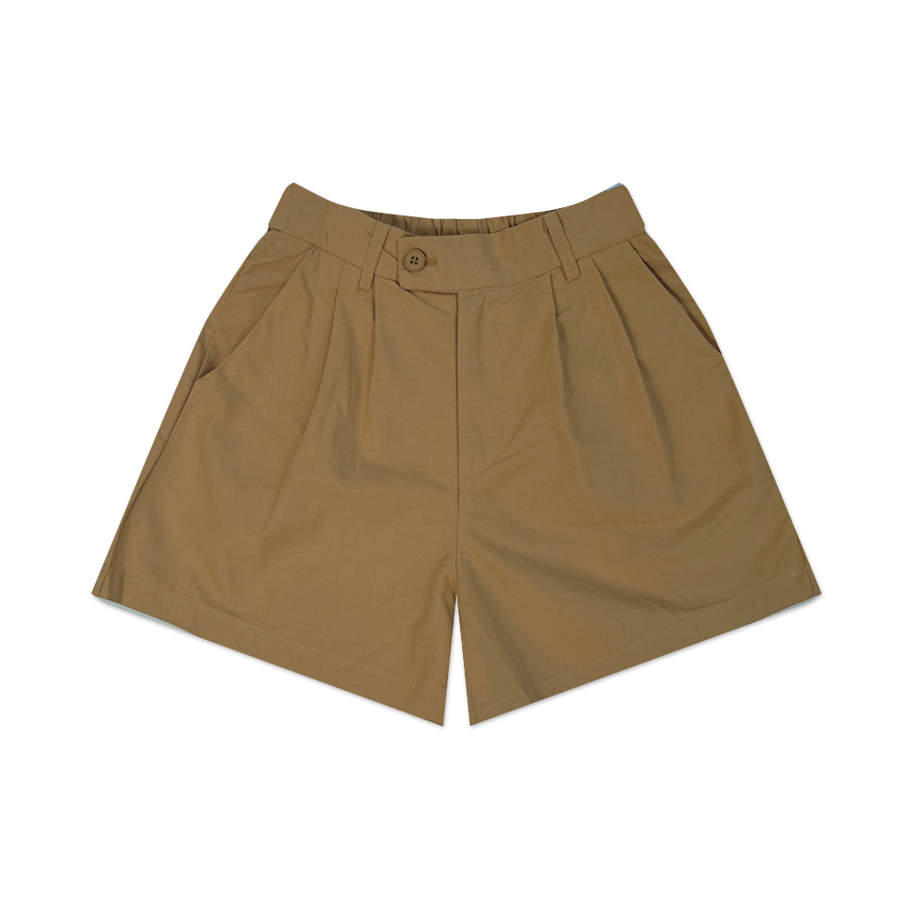 QUẦN SHORT W2SKK07502 - OR