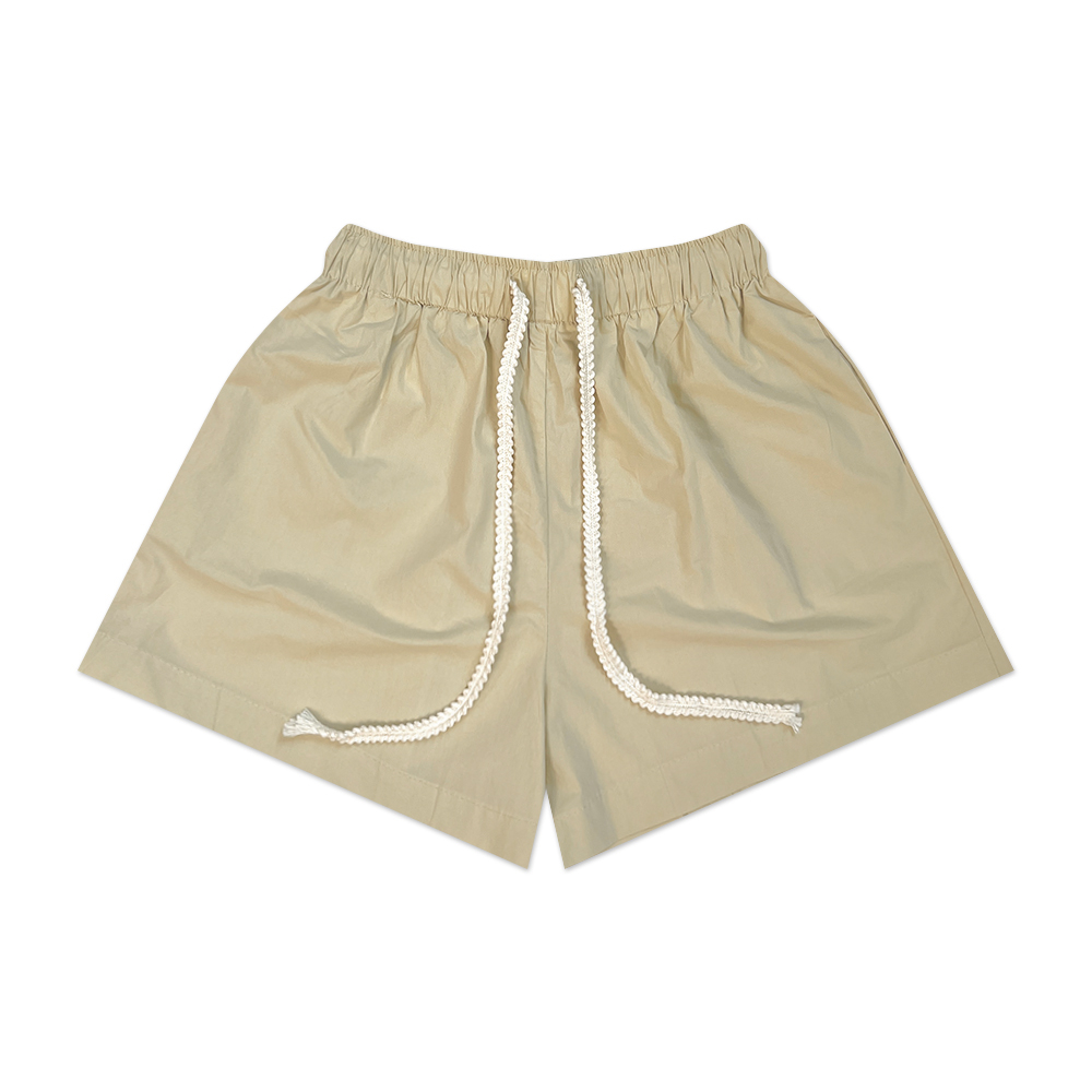 QUẦN SHORT W2SDU07501 - CR