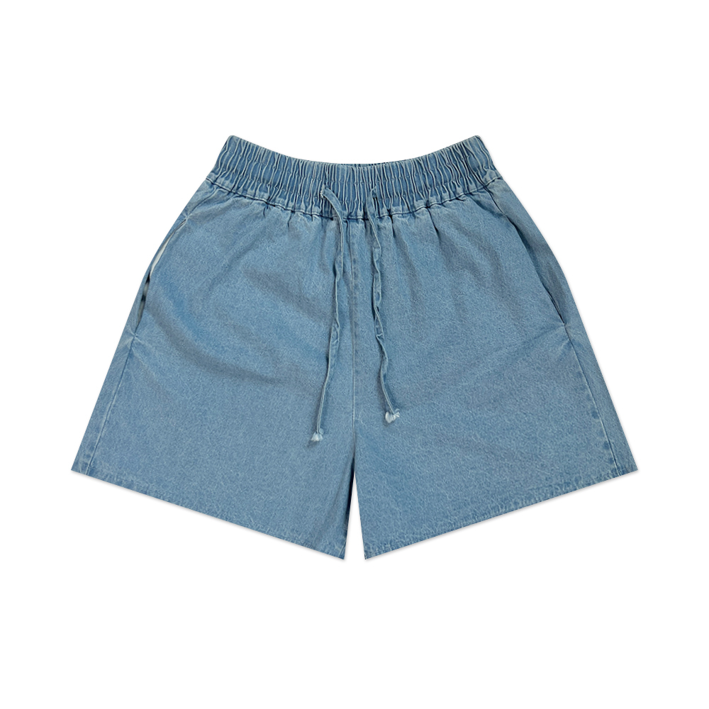 QUẦN SHORT W2SKK07501 - LB