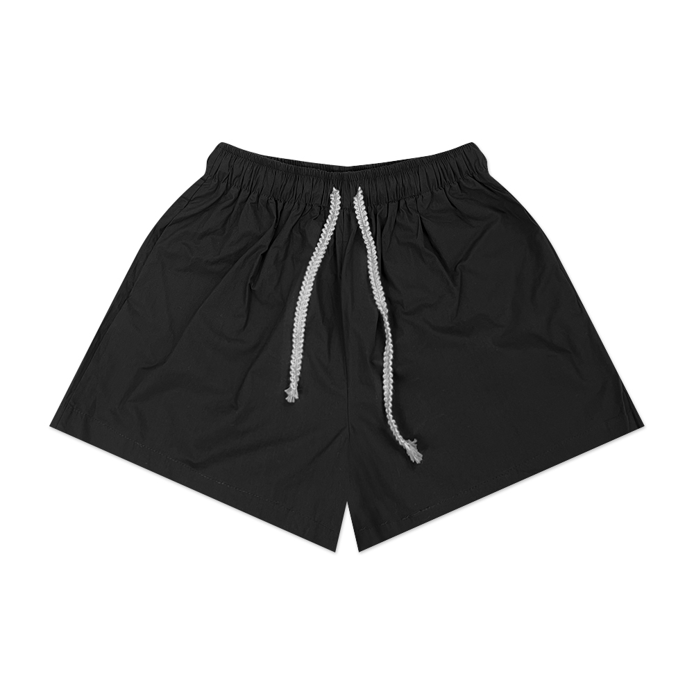 QUẦN SHORT W2SDU07501 - BL