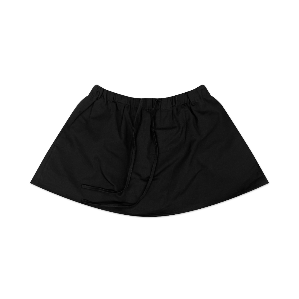 CHÂN VÁY W2CNV07501 - BL - M