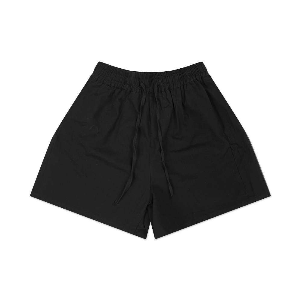 QUẦN SHORT W2SKK07501 - BL