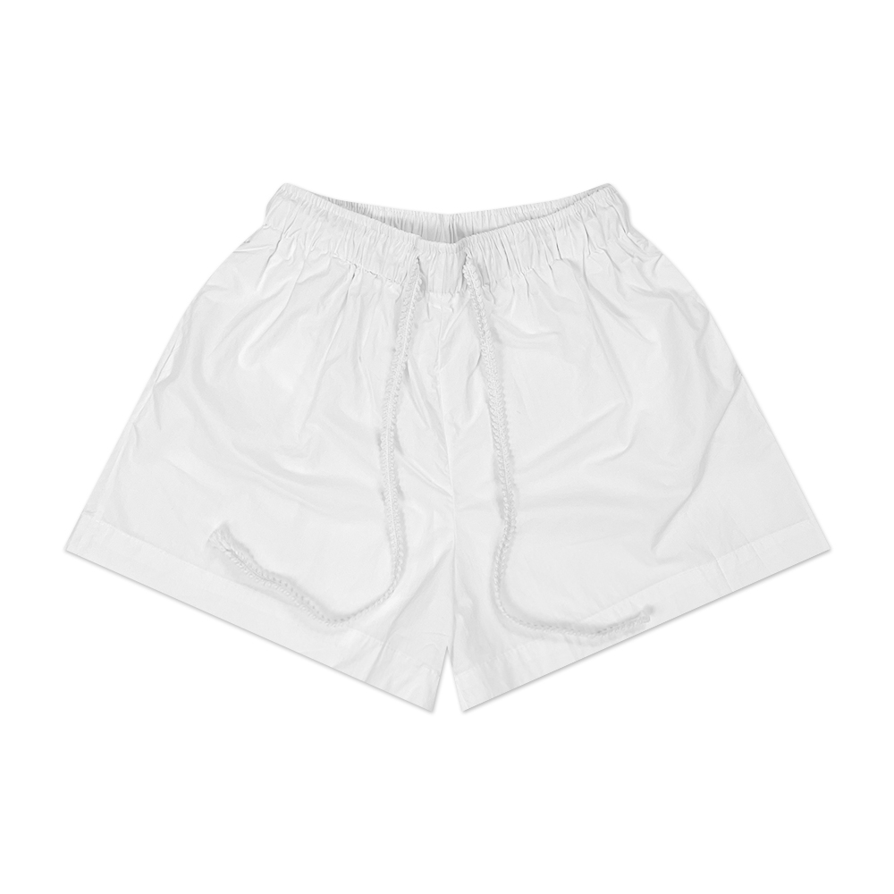 QUẦN SHORT W2SDU07501 - WH