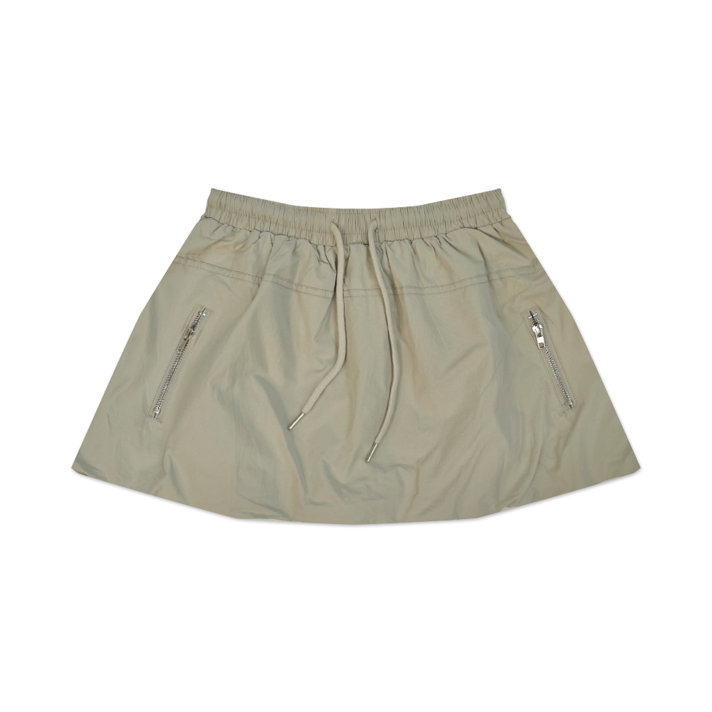 CHÂN VÁY W2CND07501 - CR - M