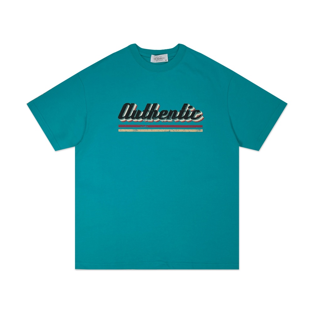 ÁO THUN NAM - TOTODAY - 08509