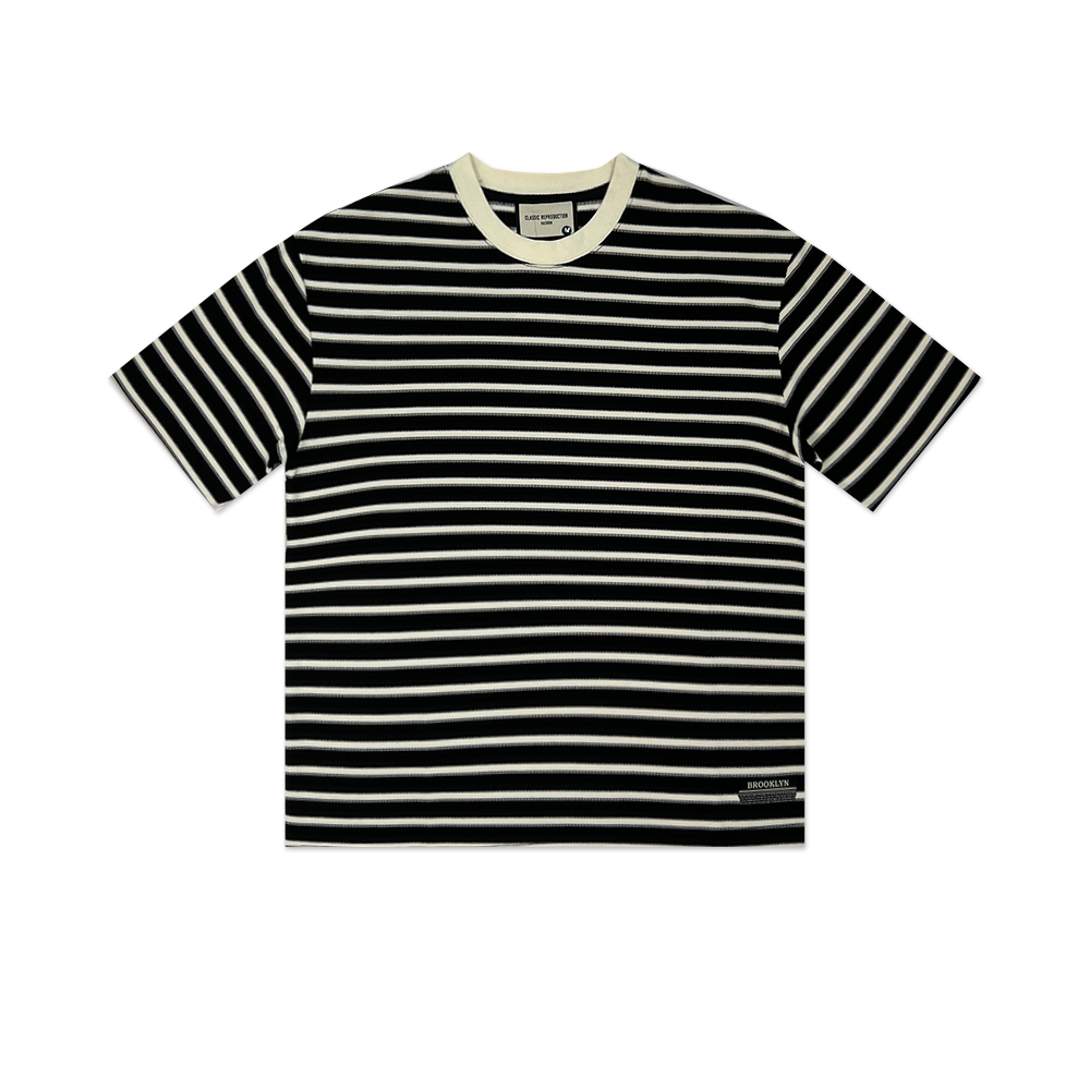 ÁO THUN NAM - TOTODAY - 08506