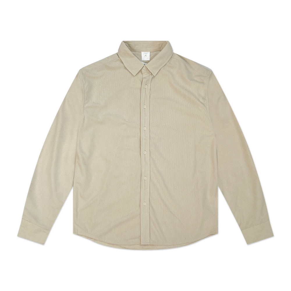 ÁO SƠ MI NAM - TOTODAY - LONG SLEEVES 08503