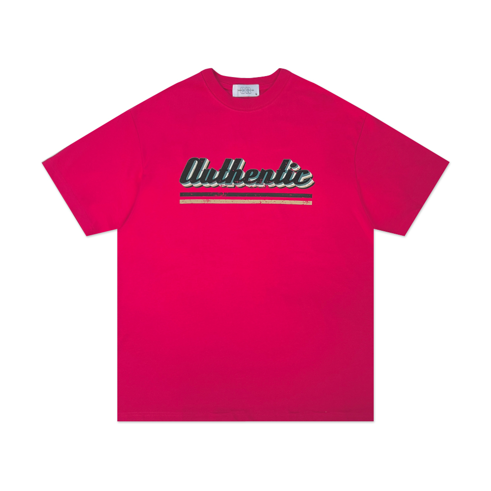 ÁO THUN M2ATN08509 - PK - M