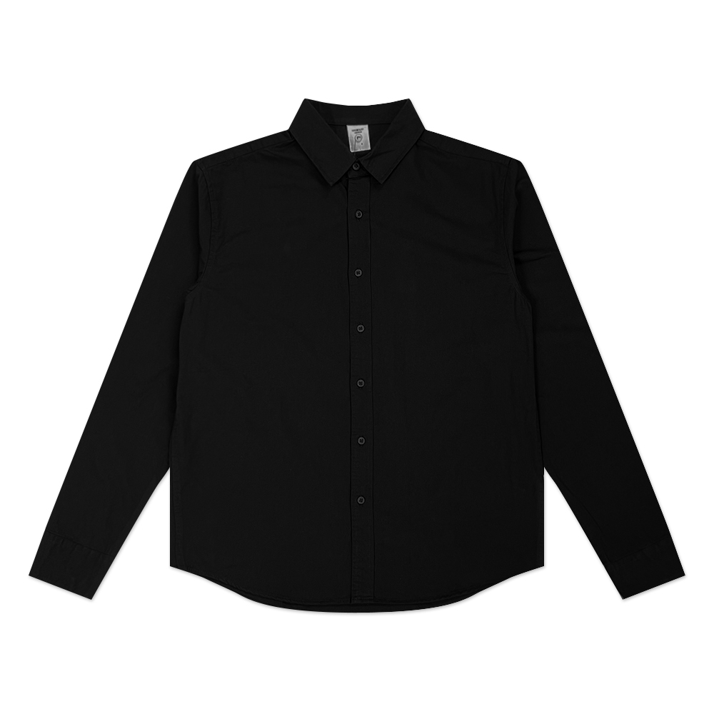 ÁO SƠ MI M2SMD08501 - BL - XL