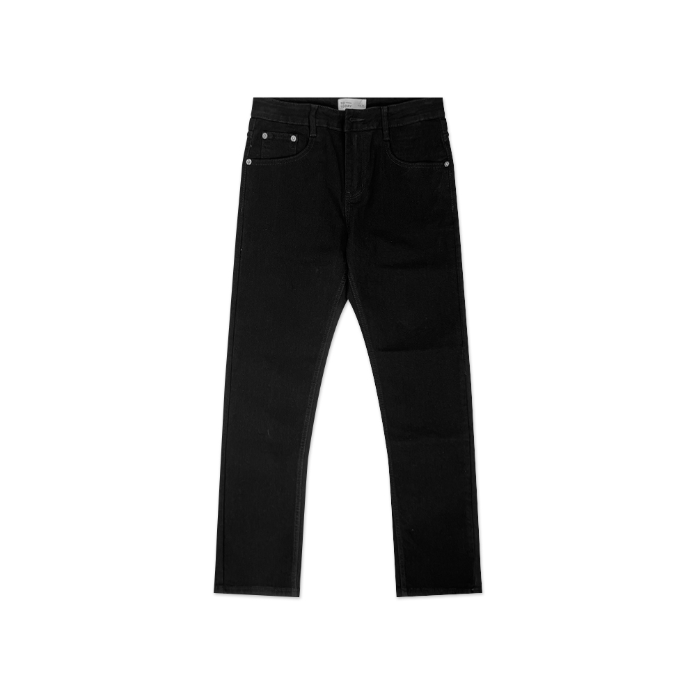 QUẦN JEAN NAM - TOTODAY - BASIC SLIMFIT JEAN 08501