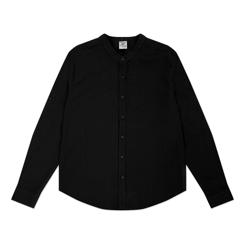 ÁO SƠ MI NAM - TOTODAY - LONG SLEEVES 08502