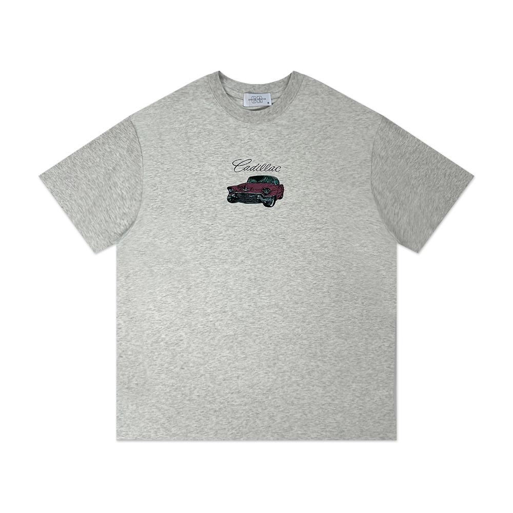 ÁO THUN M2ATN08510 - LG - M