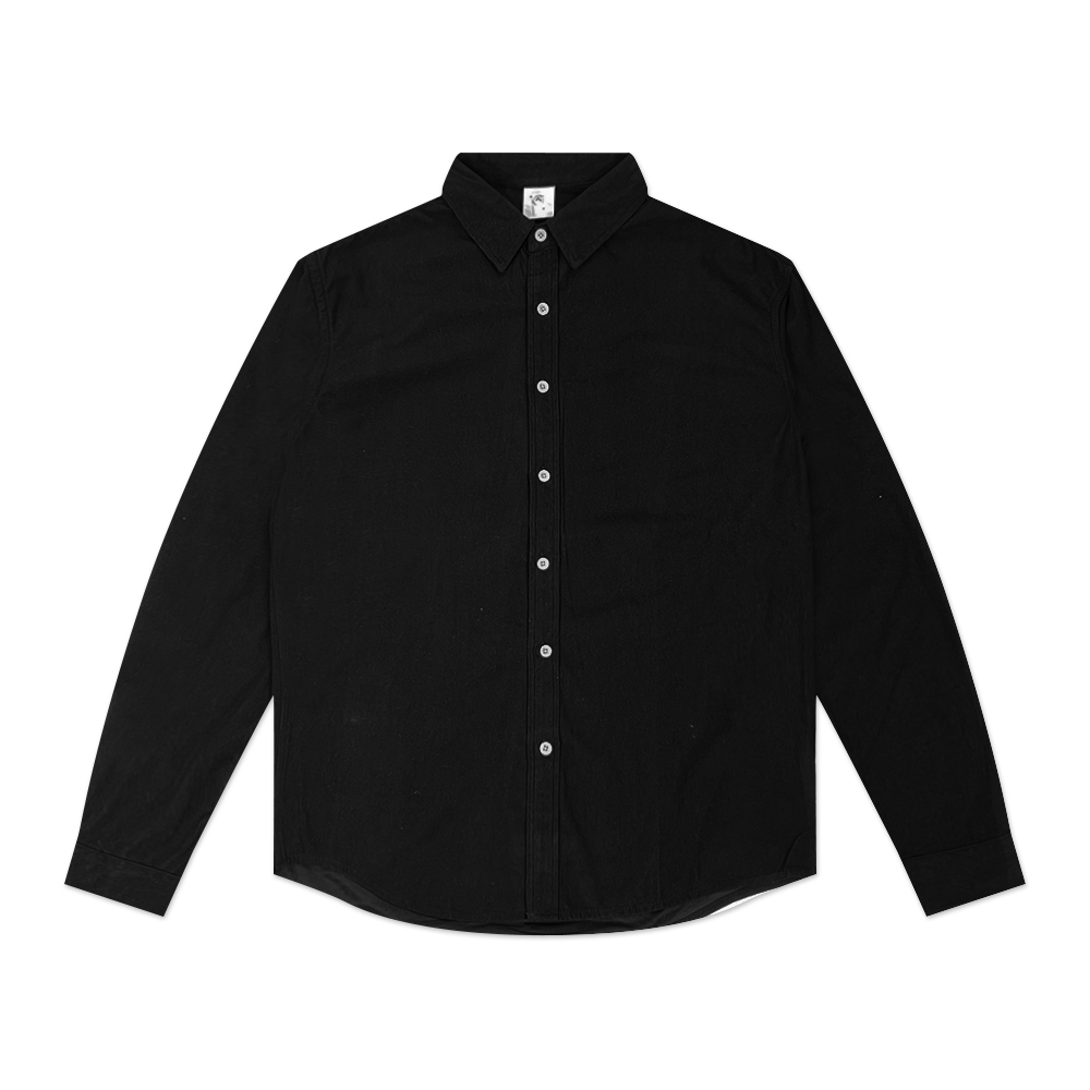 ÁO SƠ MI M2SMD08503 - BL - L