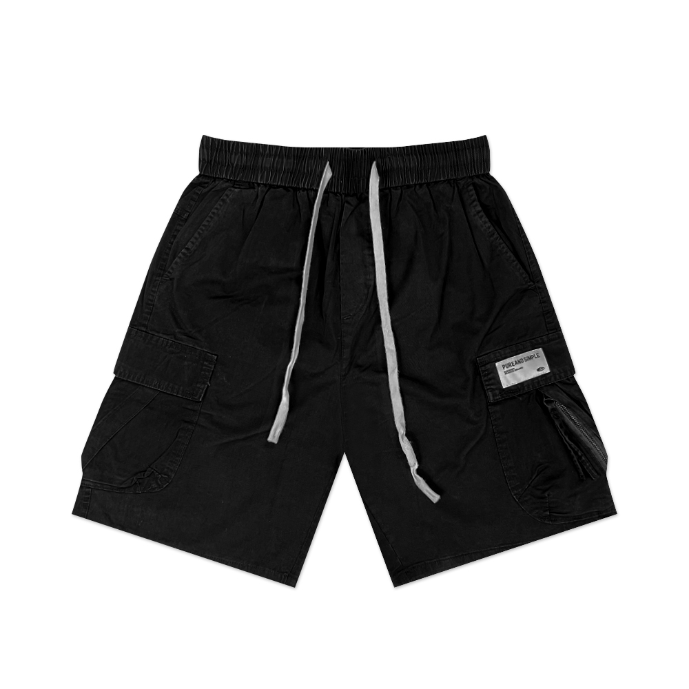 QUẦN SHORT KAKI NAM - TOTODAY - 08501