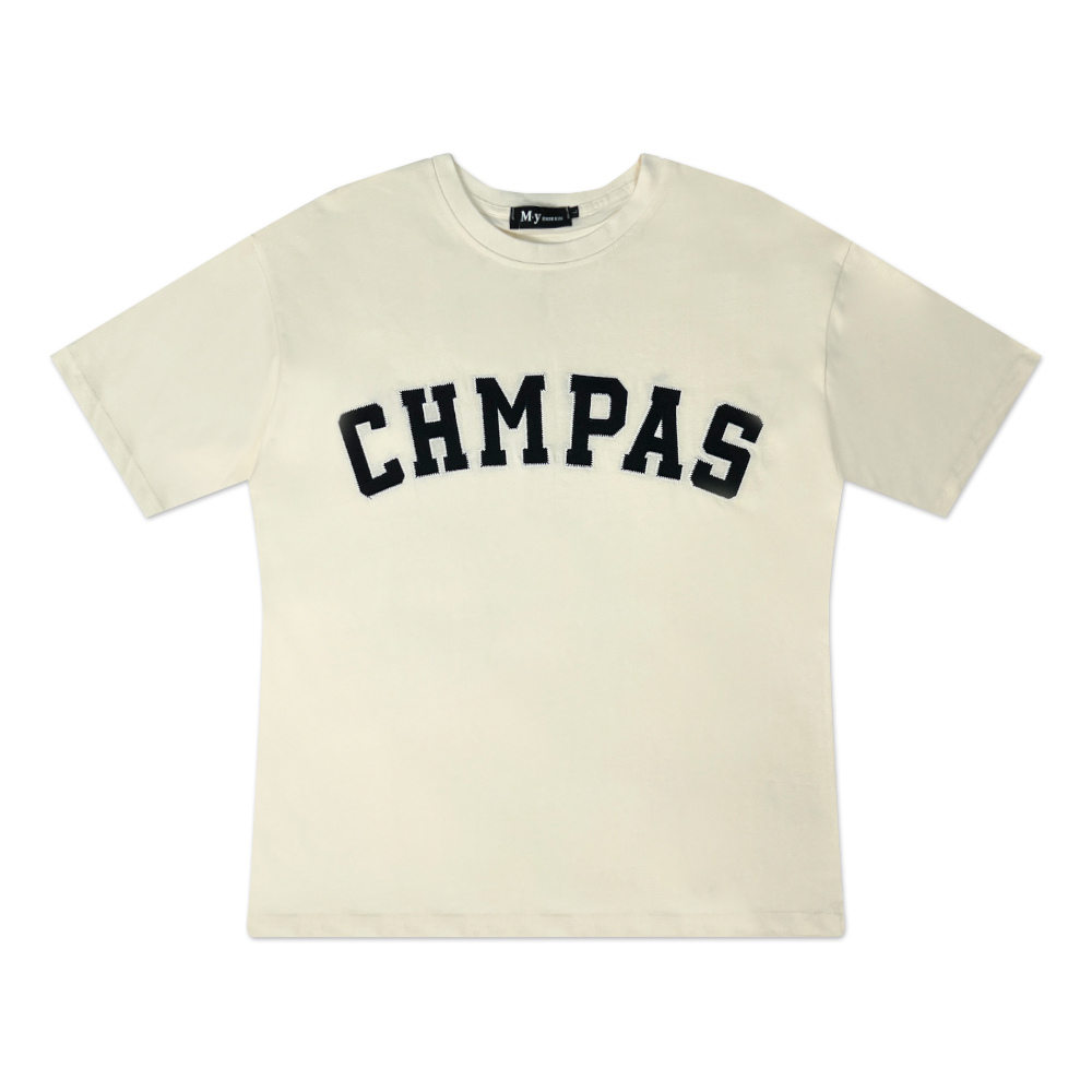 ÁO THUN M2ATN08511 - CR - L