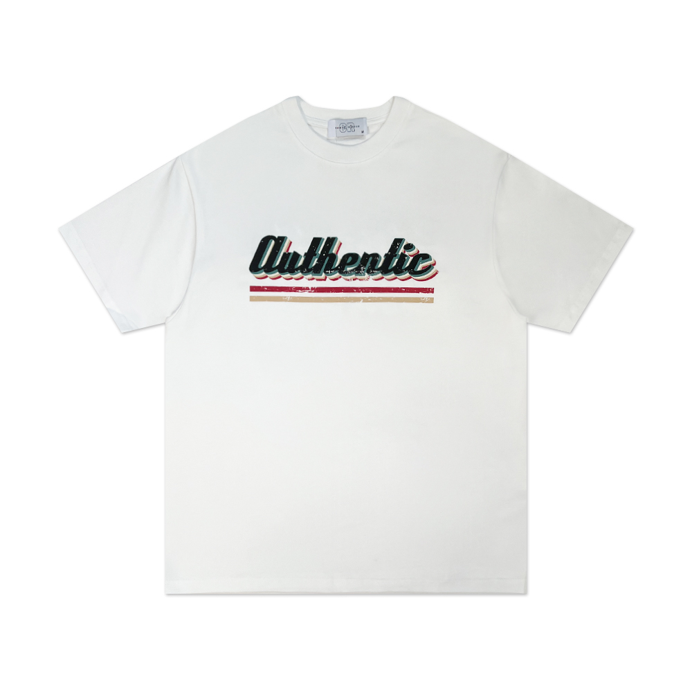 ÁO THUN M2ATN08509 - WH - M