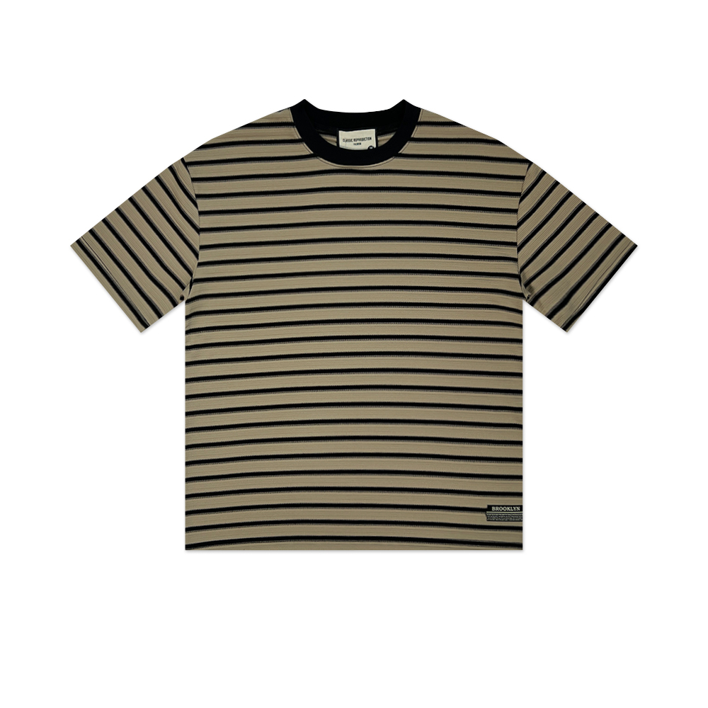 ÁO THUN M2ATN08506 - CR - M