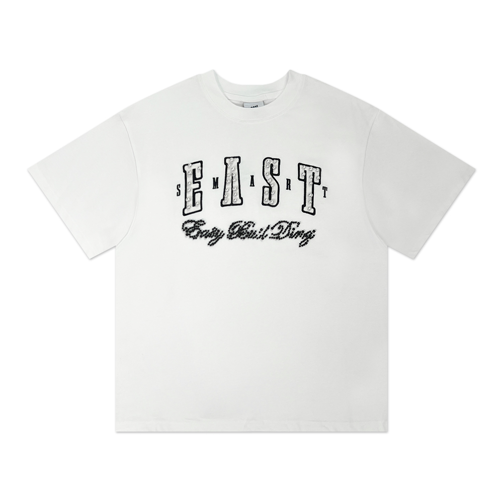 ÁO THUN M2ATN08505 - WH - L