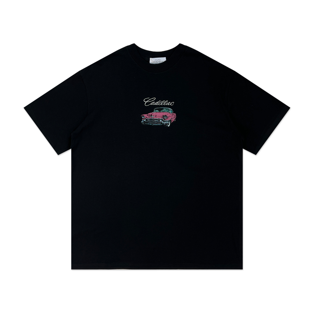 ÁO THUN NAM - TOTODAY - 08510