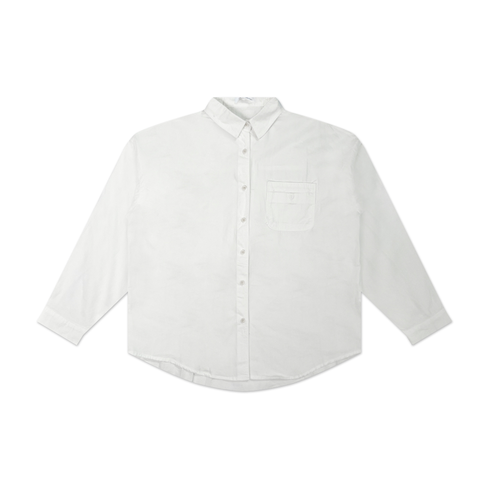 ÁO SƠ MI NỮ - TOTODAY - LONG SLEEVES 08510