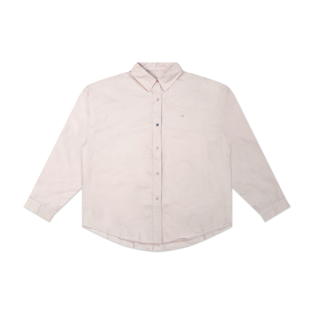 ÁO SƠ MI W2SMD08509 - PK