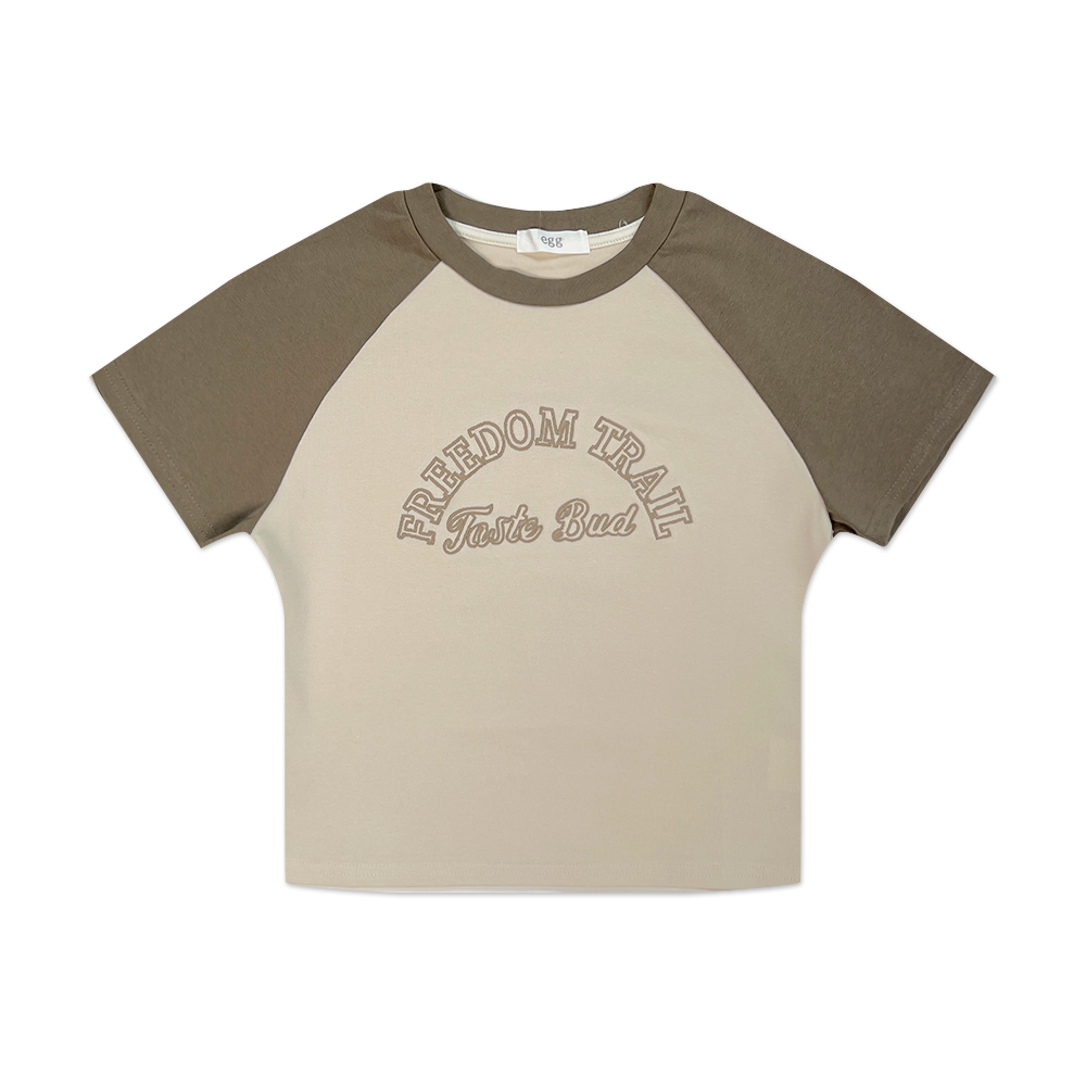 ÁO THUN W2ATN08511 - BR