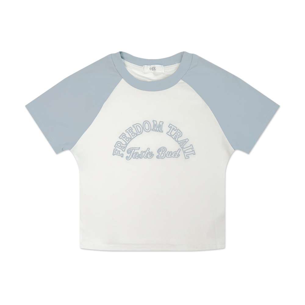 ÁO THUN NỮ - TOTODAY - 08511