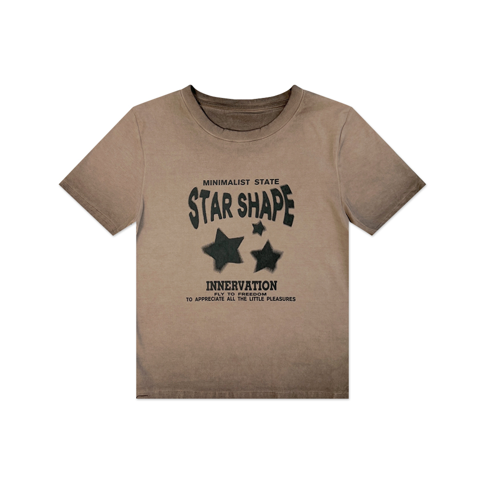 ÁO THUN W2ATN08506 - BR