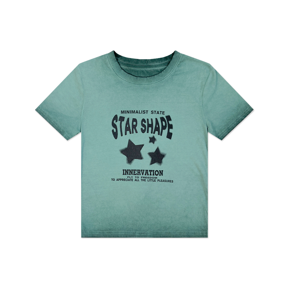 ÁO THUN W2ATN08506 - GN