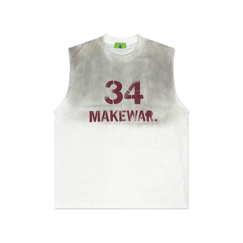 ÁO THUN M2ATB08501 - LG - L