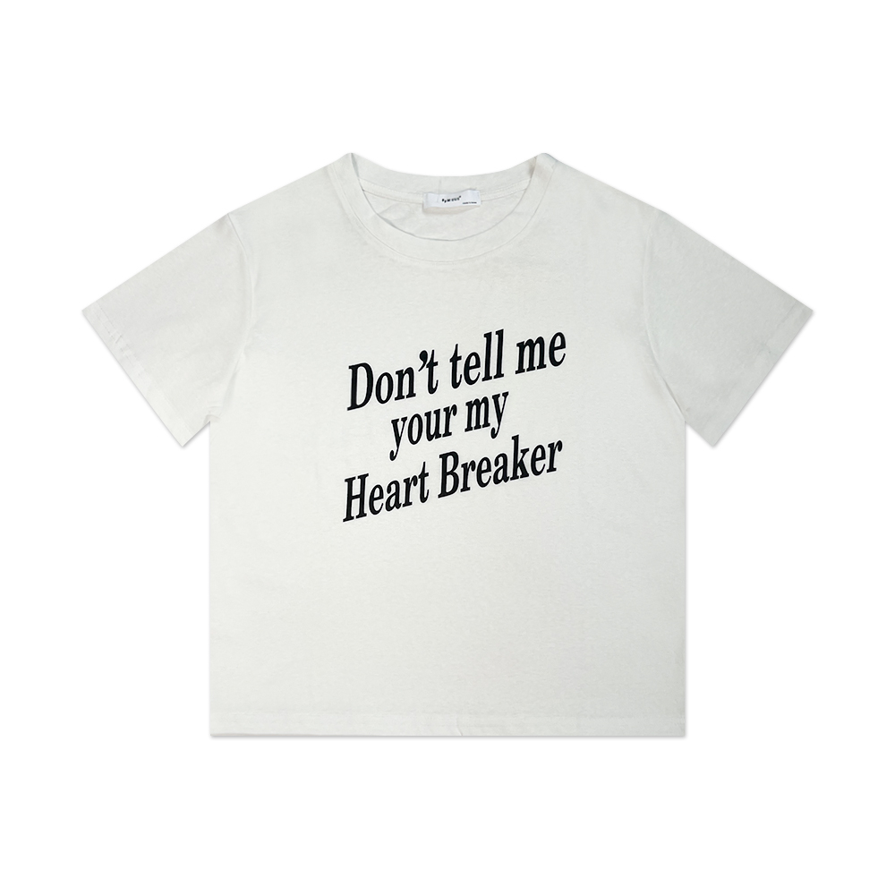 ÁO THUN W2ATN08505 - WH