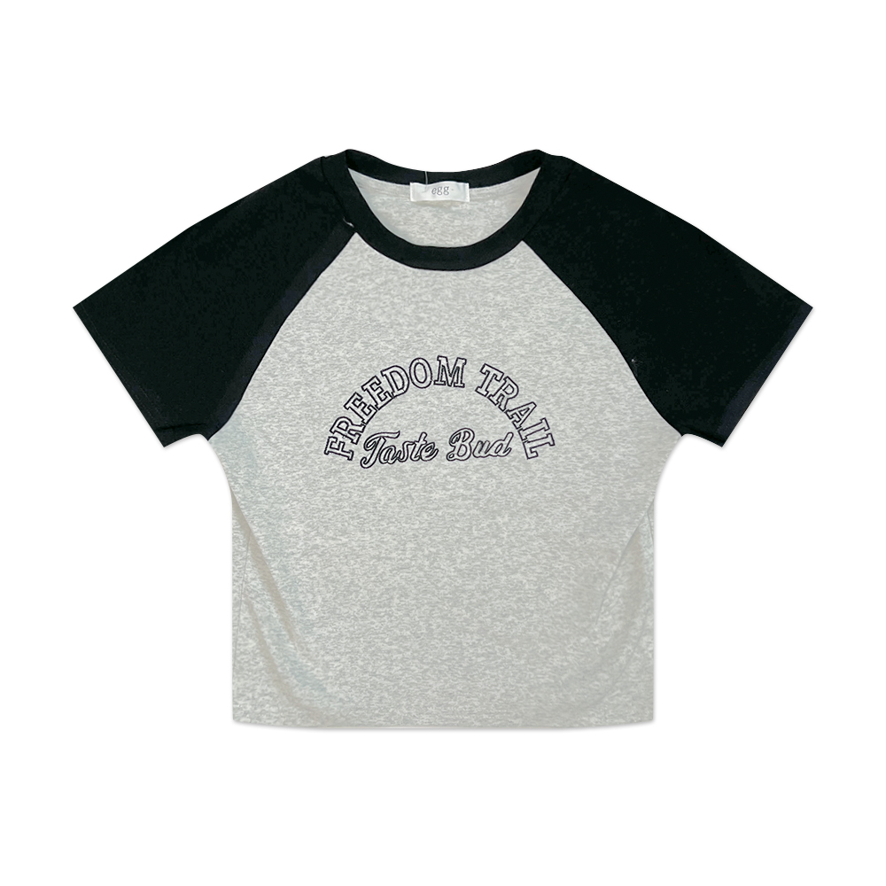 ÁO THUN W2ATN08511 - BL