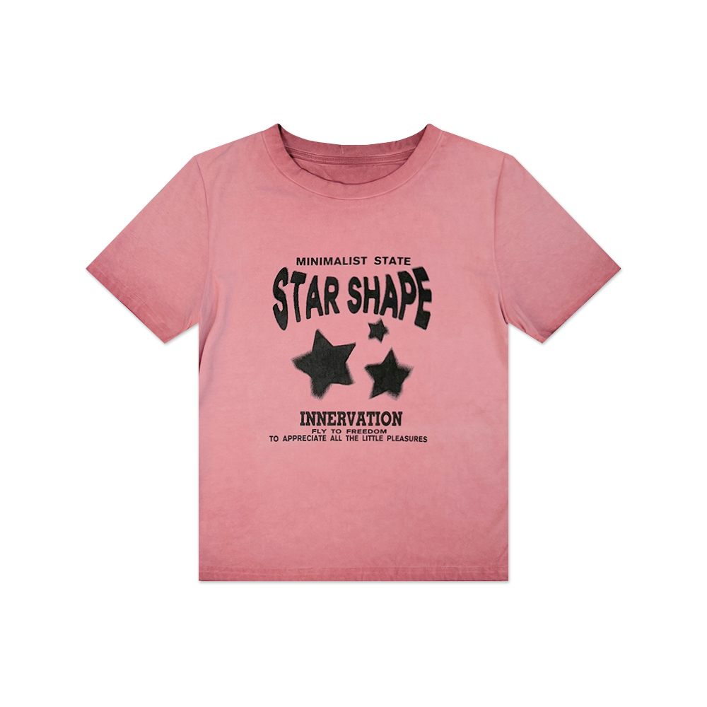 ÁO THUN W2ATN08506 - PK