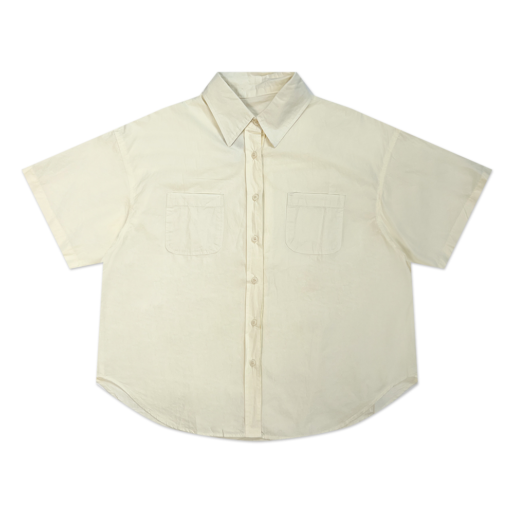 ÁO SƠ MI W2SMN08502 - CR