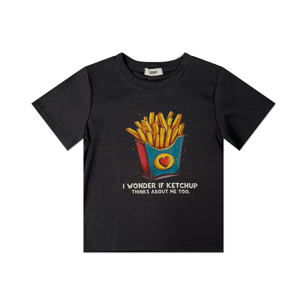 ÁO THUN NỮ - TOTODAY - 08510