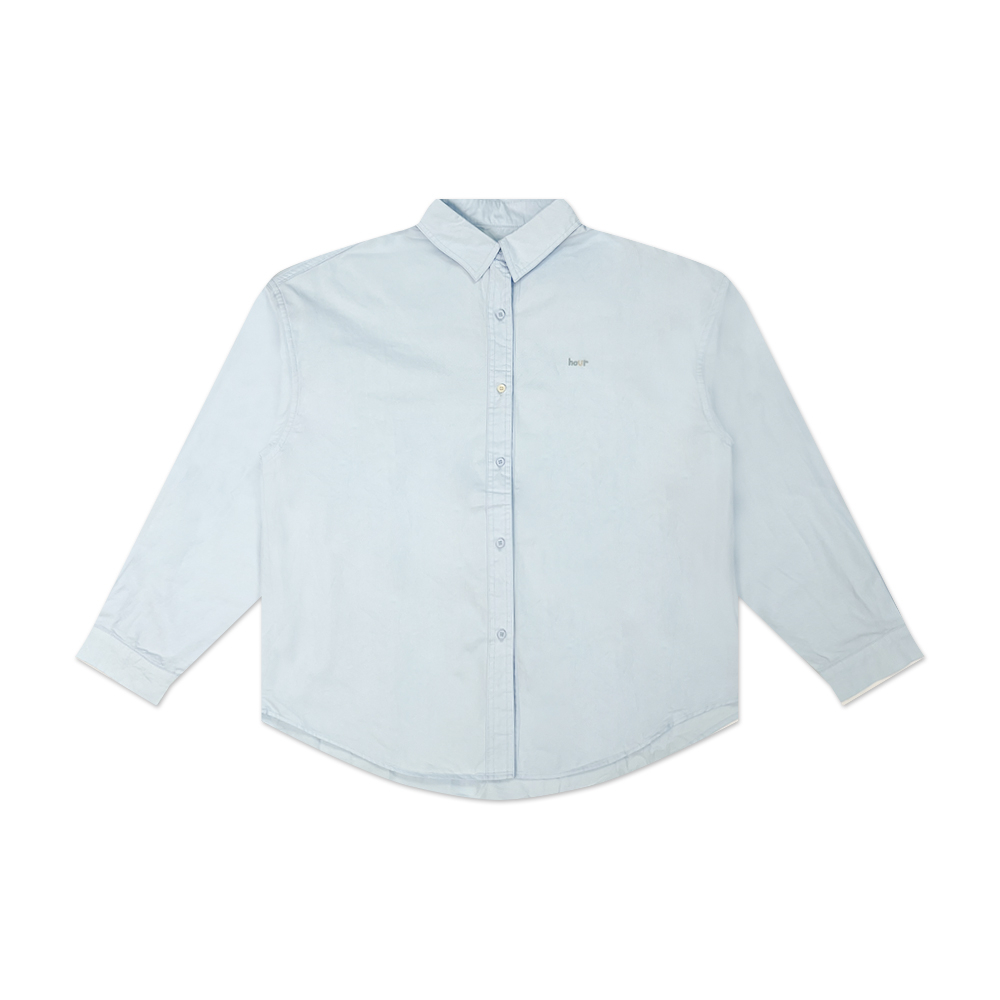 ÁO SƠ MI NỮ - TOTODAY - LONG SLEEVES 08509