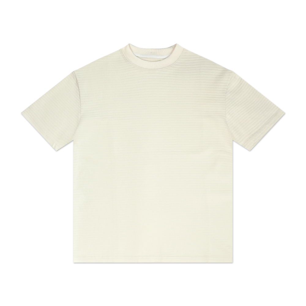 ÁO THUN M2ATN08507 - CR - L