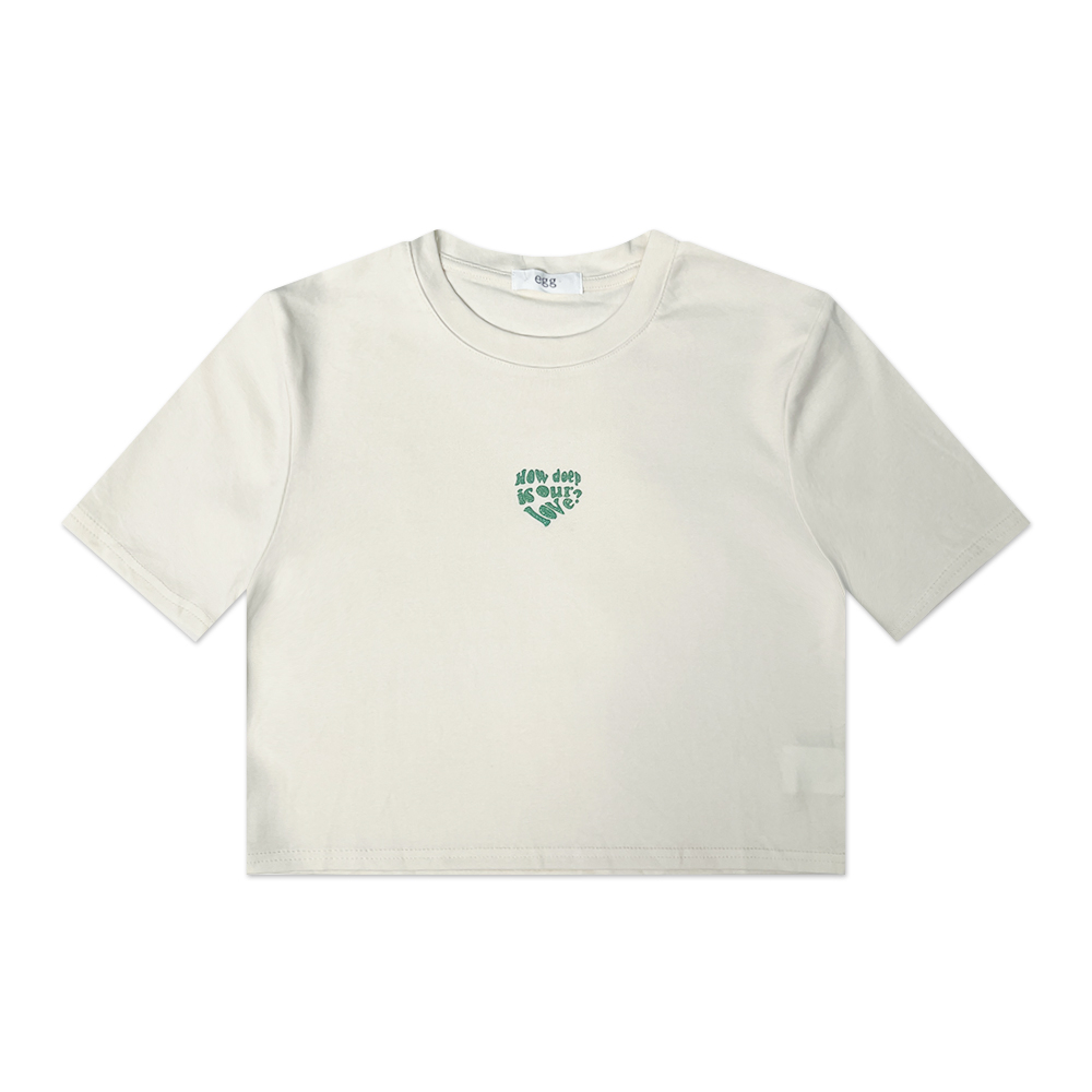 ÁO THUN W2ATN08513 - CR