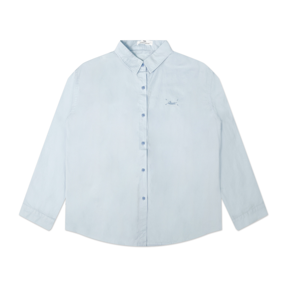 ÁO SƠ MI NỮ - TOTODAY - LONG SLEEVES 08506