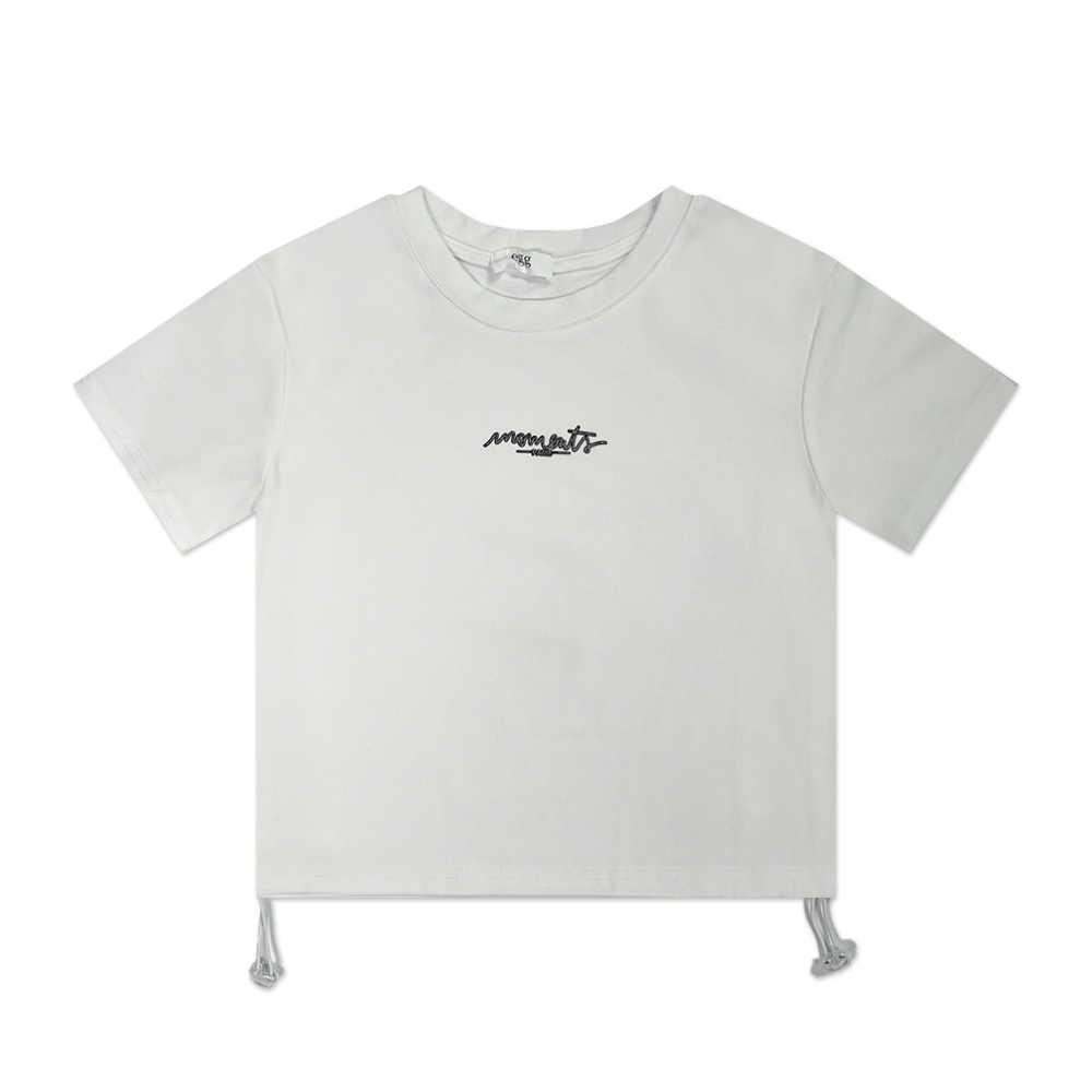 ÁO THUN W2ATN08514 - WH