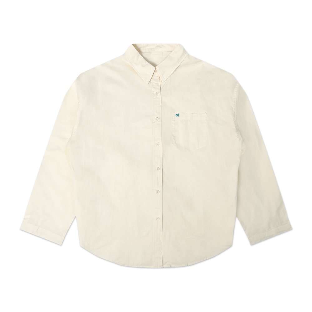 ÁO SƠ MI W2SMD08508 - CR