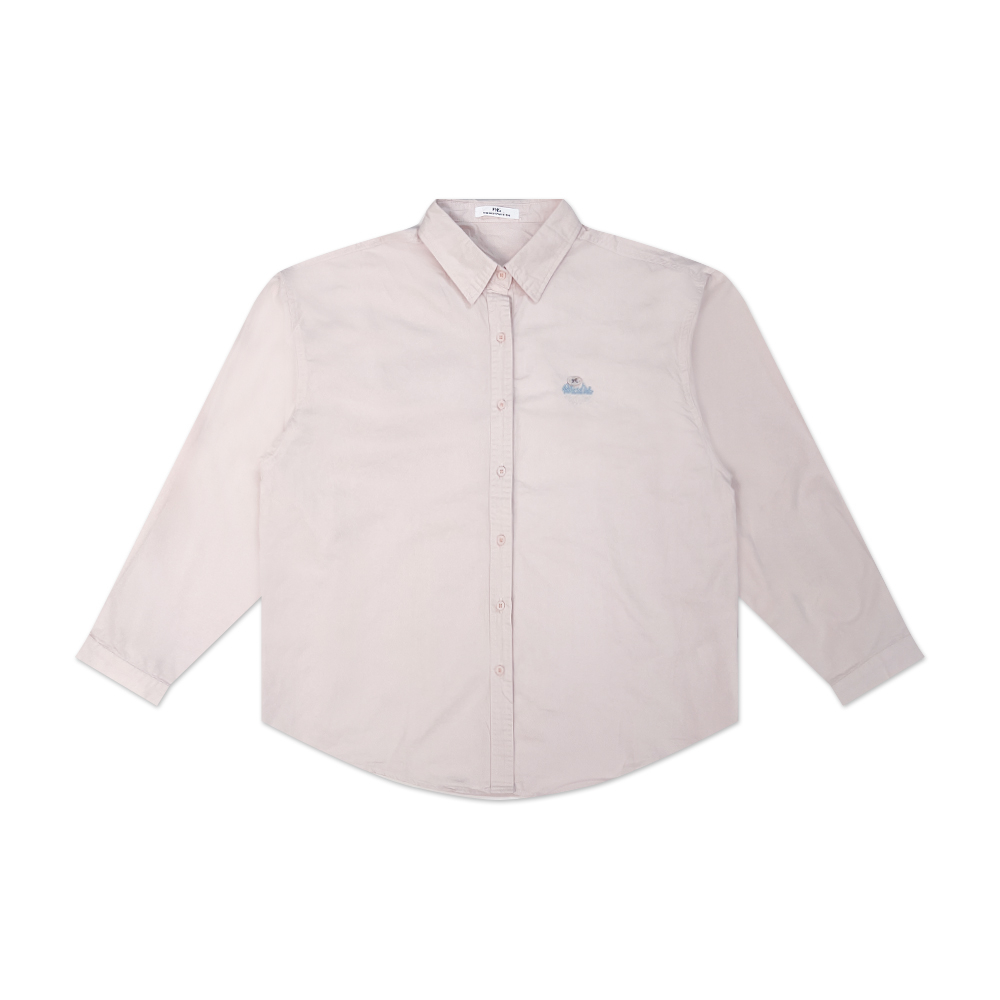 ÁO SƠ MI NỮ - TOTODAY - LONG SLEEVES 08507